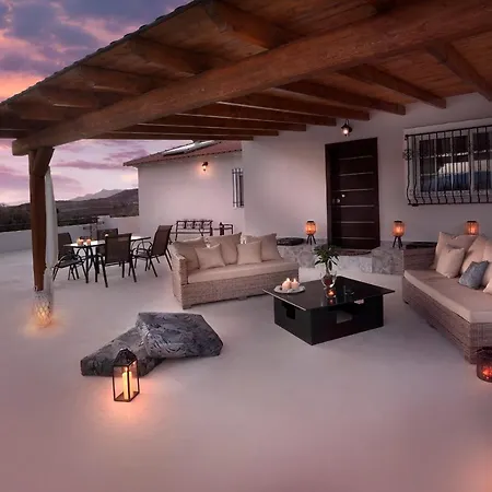 Ktima Constantin Villa Nauplion Exterior foto