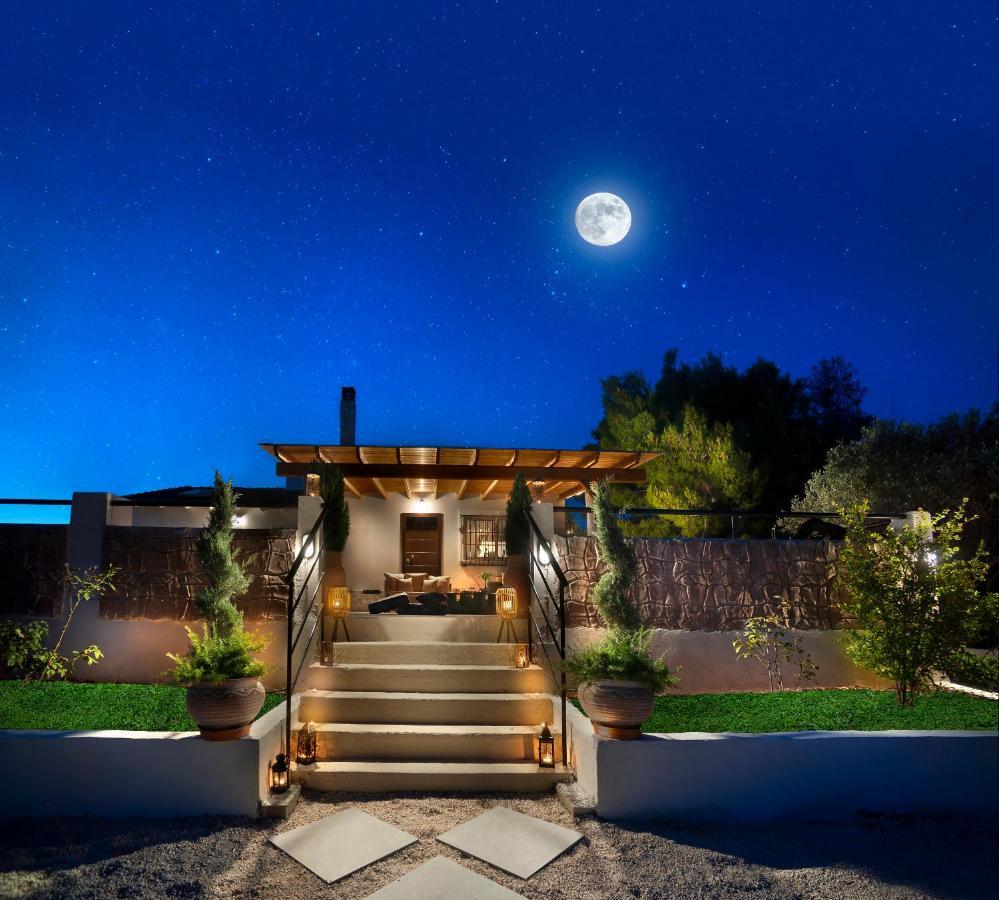 Ktima Constantin Villa Nauplion