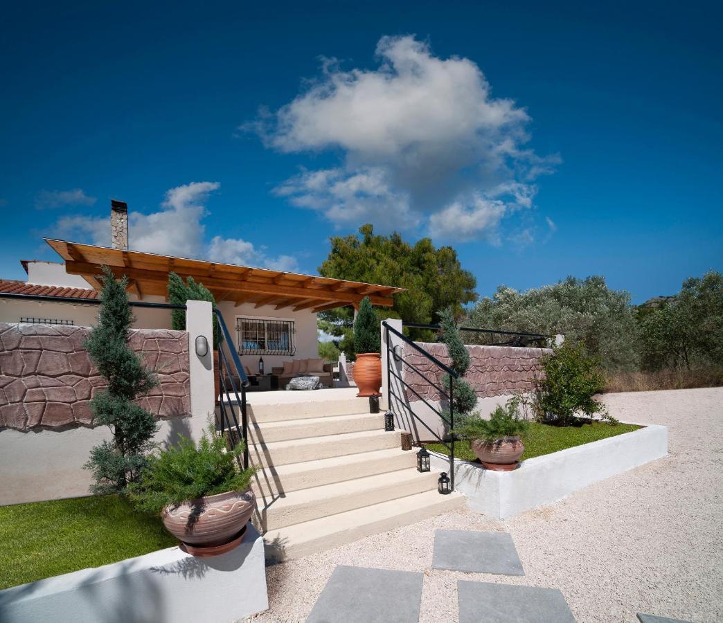 Villa Ktima Constantin